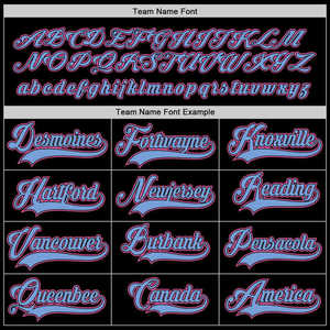 Custom High Quality Ice Hockey Jersey Wholesale Sublimation <b>Printed</b> Ice Hockey Jersey Made In Pakistan 2026 - Product Image 6