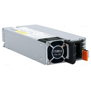 01PE162 แหล่งจ่ายไฟ LENOVO IBM 1100W 80 PLUS PLATINUM แบบ Hot-Swap สำหรับ THINKSYSTEM ปรับปรุงใหม่ - Product Image 1
