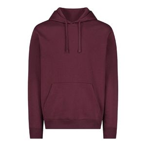 Alta calidad personalizada de los hombres de gran tamaño de lana cráneo Sudadera con capucha de invierno sin cuerda canguro bolsillo esqueleto chaqueta al por mayor - Product Image 2