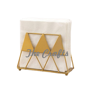 Porta Servilletas Cuadrado de Diseño Maravilloso para Bodas, Fiestas y Eventos, Porta Servilletas de Papel al por Mayor - Product Image 6