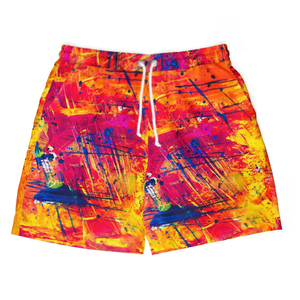Moda de buena calidad para hombre, pantalones cortos de verano, pantalones cortos para correr para hombre, recién llegados, pantalones cortos para correr - Product Image 1