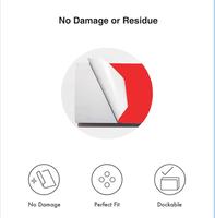 Autocollants de protection en vinyle pour console et manette Playstation 5 PS5 Slim Disc, résistants aux rayures et couvrant entièrement la console