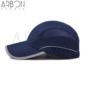 2025 vêtements pour adultes personnalisables de haute qualité Sports de plein air et vêtements décontractés léger nouveau à la mode 6 panneaux casquettes de Baseball réglables - Product Image 3