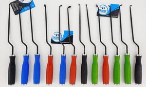 Curetas de cirugía de columna lumbar MIS Set 12 Instrumentos - Product Image 5