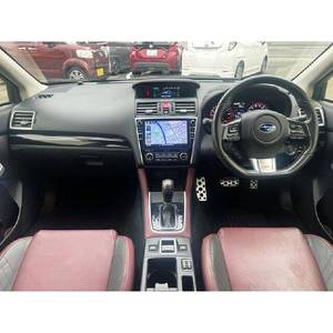 Subaru Levorg d'occasion 2017, conduite à droite, turbo automatique - Product Image 2