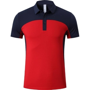 Chemise à manches courtes pour homme, qualité supérieure, impression par transfert thermique personnalisée, respirante, haute qualité, OEM/ODM, vente en gros directe usine - Product Image 6