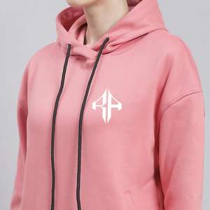 Sudadera con Capucha de Nuevo Estilo para Mujer, de Alta Calidad, Cómoda e Informal, de Invierno, Superventas, por RIVIAN ATLINTIC - Product Image 6