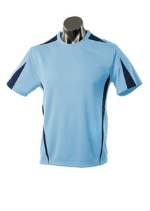 Camisetas deportivas de diseño personalizado - Product Image 3