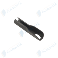 Anclaje para Paneles de Yeso, Anclaje de Suspensión Ligero, 8 x 42 mm, Promofix, Caja de 100 Unidades