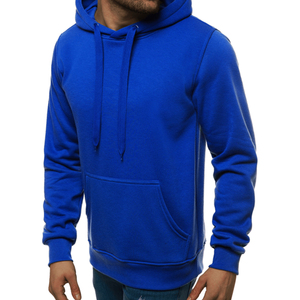 Sudaderas promocionales de alta calidad, proveedor a granel, sudaderas con logotipo personalizado, regalos corporativos, MOQ, serigrafía, muestras de tela antibolitas - Product Image 2