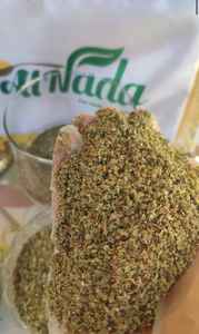 Hojas de marjolina egipcia secas de primera calidad |   Cortado y Secado al Aire Natural |   Hierbas de Exportación de Alta Calidad con una Pureza del 99.99% |   Verde Natural |   24 - Product Image 4