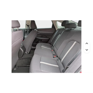 Hyundai Sonata SEL AWD 2025, d'occasion en excellent état - Product Image 6