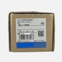 Controlador de Temperatura Original E5CN-Q2MT-500 E5CN-RQ2HHT AC100-240V 1/16 DIN Termostato Digital PID para OMRON