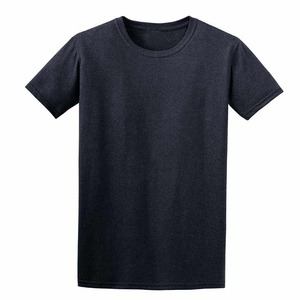 Camisetas de manga corta de hombre de algodón/poliéster tejido de Mejor Servicio OEM logotipo personalizado Impresión digital transpirable secado rápido venta - Product Image 2