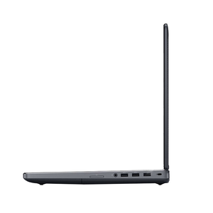 Estación de Trabajo Portátil Precision 95% 1 7520, nuevo, 16GB, 512GB, 15,6 pulgadas, portátil, gráfica dedicada, 2G, 1 GB, 2GB, pulgadas - Product Image 2