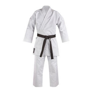 Uniforme de Karate Aprobado por la WKF, Traje Profesional de Artes Marciales para Entrenamiento y Competencia, Uniforme de Karate Unisex al por Mayor - Product Image 3