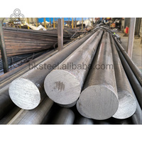 Barre ronde en acier tréfilé à froid OEM 4140 4130 S355 20Mncr5, barre ronde en acier allié, barre ronde en acier au carbone laminé à chaud AISI 1045 S45C C45