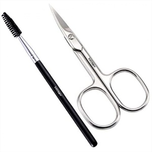 ชุดที่ขัดเล็บสแตนเลส3ชิ้นสำหรับขัดเล็บที่ดันหนังกำพร้าที่ขัดเล็บเครื่องมือดูแลความงามส่วนบุคคล - Product Image 2