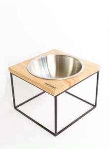 Meilleures ventes Bol d'alimentation décoratif de Noël pour chiens et chats au design moderne et élégant - Product Image 4