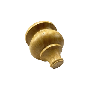 Patas de Muebles Modernas de Madera a Medida para Dormitorio, Escuela o Uso en Exteriores - Fácil Instalación y Diseño Duradero - Product Image 4