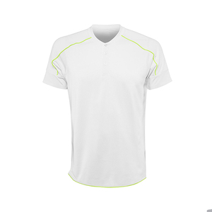 Uniformes d'équipe de tennis personnalisables avec un matériau 100% polyester, chemises et jupes respirantes pour les clubs sportifs - Product Image 5
