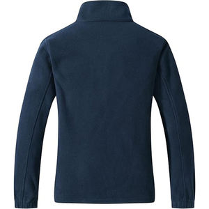 Fabricante 100 Poliéster Polar Fleece Un lado Cepillado Un lado Anti-Pilling Poliéster Fleece Sudaderas con capucha Tela - Product Image 2