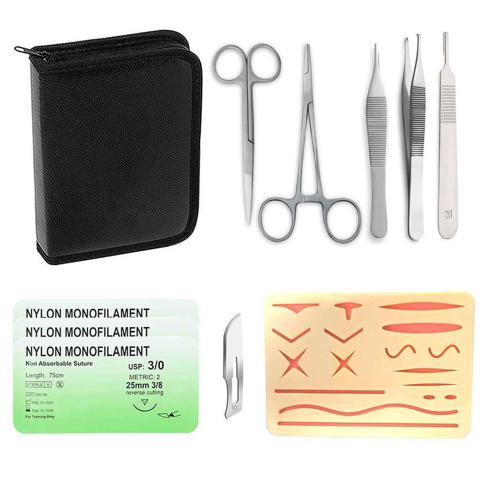 Suture Kit