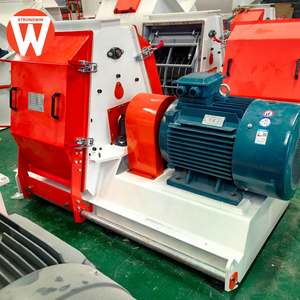 Nouveau <span class=keywords><strong>broyeur</strong></span> à marteaux pour maïs et céréales, <span class=keywords><strong>broyeur</strong></span> d'aliments pour usage domestique, usine de fabrication, industries avec composant moteur principal - Product Image 6