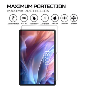 ฟิล์มกันรอยหน้าจอสำหรับเทคลาสท์ ที 65 แม็กซ์ - Product Image 2