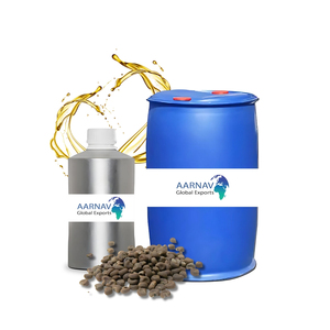 Huile essentielle de graines d'ambrette 100% pure |   Arôme floral musqué |   Distillé à la vapeur |   Exportation en gros Inde - Product Image 1