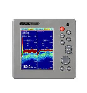 Sonda Ecográfica FS601S OVA de 6 Pulgadas con Módulo de Sonar para Pesca Marina - Product Image 3