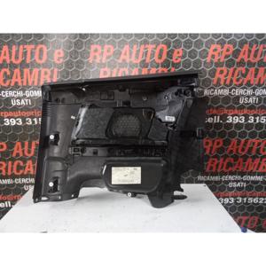 แผงด้านหลังซ้าย AUDI A3 Cabriolet Serie (8P7) (08>13) รุ่น 8P7867099A24A - Product Image 6