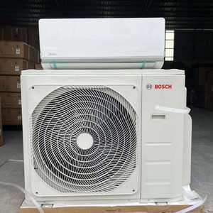 Nuevo Aire Acondicionado Split Mideas de 5 Zonas, 5x9000 BTU, Alta Calidad, Inverter DC, Frío y Calor, 220V 50/60HZ - Product Image 1