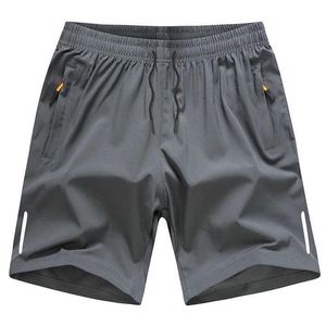 Shorts de sport décontractés écologiques pour hommes, séchage rapide, respirants, pour la plage, design personnalisable, service OEM - Product Image 5