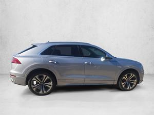 รถยนต์ออดี้ Q8 SUV ปี 2019 รุ่นขายดี เกียร์อัตโนมัติ - Product Image 2