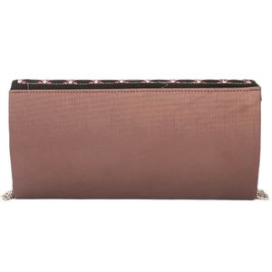 Bolso de mano para mujer (9125) - Café - Product Image 3