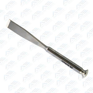 Osteotome Bone Chisel Cinceles dentales rectos para eliminación de huesos Herramientas para procedimientos de huesos dentales Por Apto Enterprises - Product Image 3