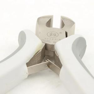 Pinzas 6D para Remover Cabello, Pinzas Profesionales para Remover Extensiones de Cabello, Pinzas para Cápsulas de Cabello, Pinzas Perpliers - Product Image 4