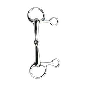 New Arrival Wholesale Copper Mouth <b>Horse</b> Bit for Gentle Training Control made by TARIQ MFG CO - Product Image 1