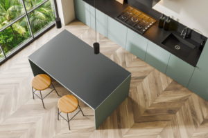 SF-5009 catégorie de produit HPL pour villa fabriquée en Inde - Product Image 2