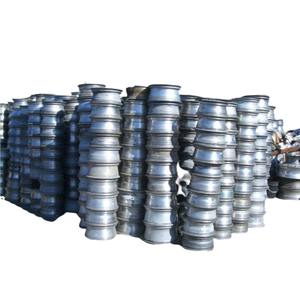 Ferraille de roue en aluminium en vrac de qualité supérieure disponible en matériaux de haute qualité directement auprès de fournisseurs de confiance dans le monde entier - Product Image 4