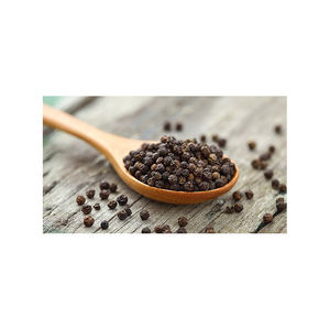 Pimienta negra ecológica para uso culinario en menús de restaurante ecológicos - Product Image 5