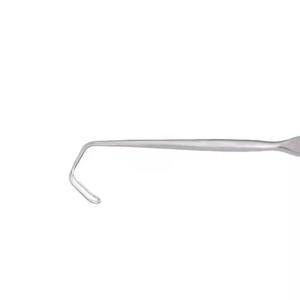 เครื่องมือผ่าตัดระบบประสาททำจากสเตนเลสสตีลที่ผ่านการรับรอง CE - Product Image 3