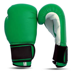 Nouveauté Prix bas Gants de boxe Protection du poignet Gants de boxe pour adultes Vente chaude Gants de boxe - Product Image 2