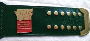 Cinturones de campeonato de lucha libre Trofeos Medallas y premios el símbolo definitivo de Victoria y excelencia Cinturones de Campeonato - Product Image 6