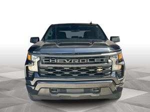 ¡CAÍDA DE PRECIO! Subasta de Concesionarios: Silverados 1500 Customs CrewCab RWD 2023 - Product Image 2