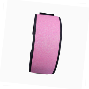 Ceinture de musculation de qualité supérieure personnalisée, longueur réglable, portable, unisexe, ceinture de soutien lombaire, fabriquée au Pakistan - Product Image 3