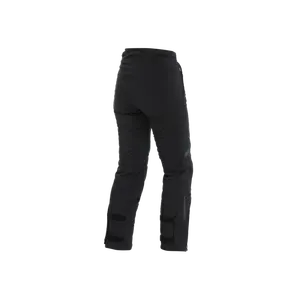 Veste et pantalon Gore-Tex pour femme Carve Master 3, noir/ébène, vêtements de sport pour moto et course automobile, fabriqué en Italie - Product Image 2