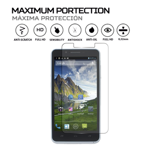 ฟิล์มกันรอยคิวบอต A890 แอนติช็อค - Product Image 1