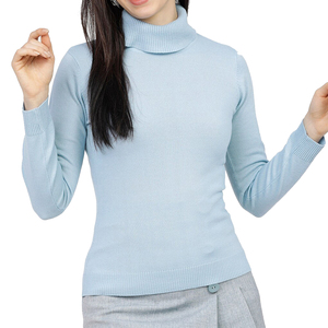 Camisetas de Cuello Redondo para Mujer, de Buena Calidad y Precio Económico, de Poliéster/Algodón, Forro Polar, Ligeras, Transpirables, con Logotipo Personalizado, Impresión OEM - Product Image 1